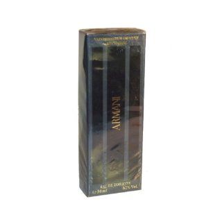 Armani   Classic le Parfum Eau de Toilette EDT Spray Recharge 50 ml