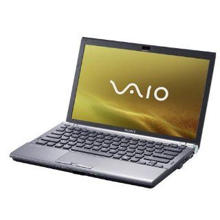 Sony Vaio  Z31WN/B 33,3 cm WXGA Notebook Computer