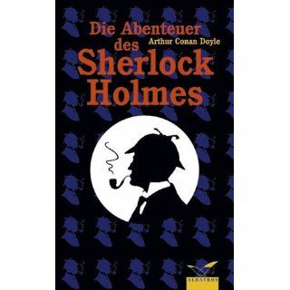 Die Abenteuer des Sherlock Holmes Arthur C. Doyle, Klaus
