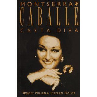 Montserrat Caballe New Essays in Ethnic American Literatures Casta