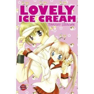 Lovely Ice Cream Einzelband Itsuru Minase Bücher