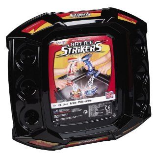 Battle Strikers Arena 29440 Mega Bloks Spielzeug
