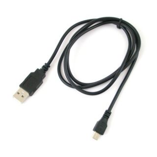 USB Datenkabel/Ladekabel zu LG T385PC Kabel