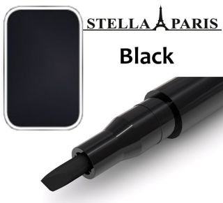 Stift Stella Paris   Semi Permanent   schwarz #2179 76