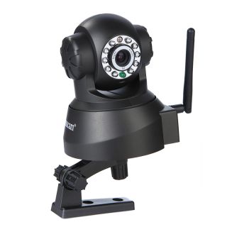 Wireless Webcam IP Camera 11 LED Night Vision WIFI Cam