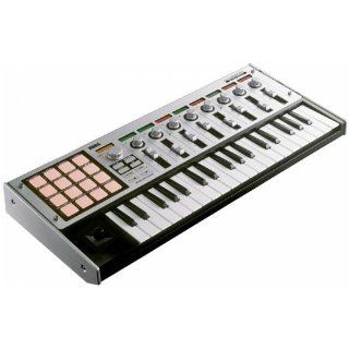 KORG microKontrol, 37 Tasten, MIDI Studio Controller 