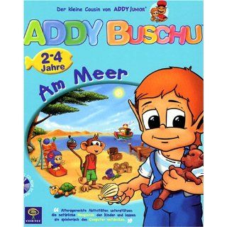 ADDY Buschu   Am Meer Games