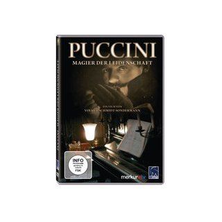 Puccini   Magier aus Leidenschaft Gianni Lillo, Patrizia