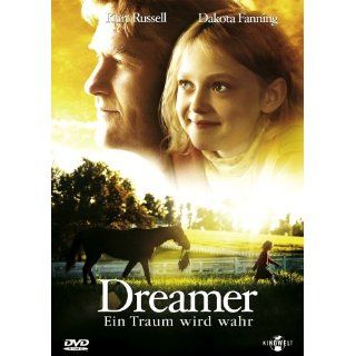 Dreamer   Ein Traum wird wahr: Kurt Russell, Dakota Fanning