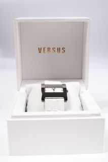 Neu Original Damen Uhr von Versus by Versace