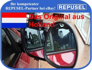 Repusel Wohnwagenspiegel Caravanspiegel Subaru Forester