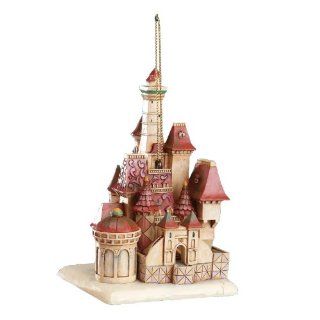 Walt Disney   Enchanted Kingdom   Das Schloss (Die Schöne und das