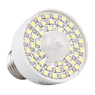  45 LED Bewegungsmelder Nachtlicht Lampe Leuchte Sensorlicht 85 260V