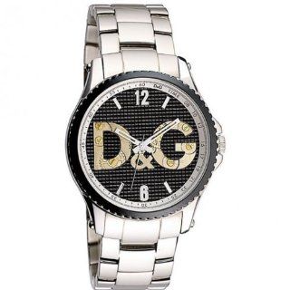 Dolce&Gabbana Herren Uhren Sestriere DW0703 Uhren