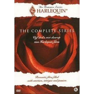 Harlequin   The Romance Series [Holland Import]: film movie