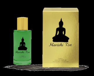 Parfum Marishi Ten Mantra Ritual • Preis pro 100ml 79,90