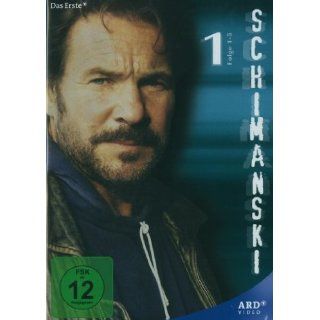 Schimanski   Edition Box 1 [3 DVDs] Götz George, Denise
