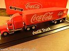 US Truck LKW 6 Stuck Freightlinger Peterbilt Coca Cola H0 1 87