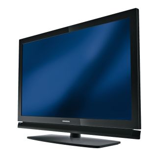 Grundig 32 VLE 6041 C 81,3 cm (32 Zoll) LED Backlight Fernseher TV