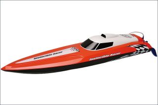 Hype BK Razor ARR 038 1060 Rennboot