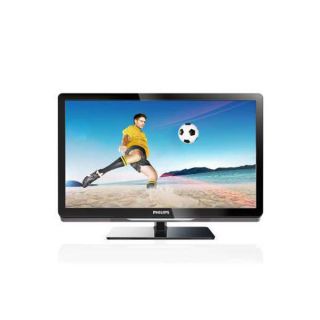Philips 26PFL4007K 66cm 26 Full HD LED Fernseher 200 Hz DVB C/T/S 26