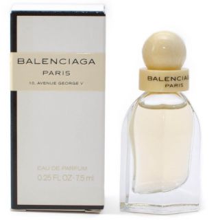 Balenciaga Paris Eau de Parfum EDP 7,5 ml Mini Miniatur Damenduft Duft