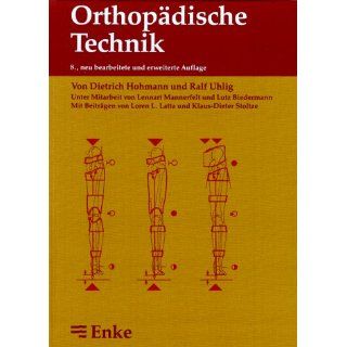 Orthopädische Technik Dietrich Hohmann, Rolf Uhlig