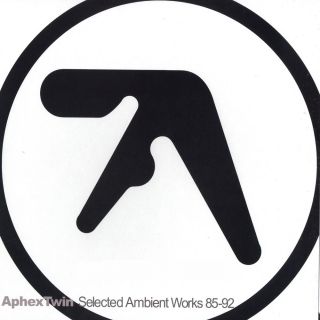 Aphex Twin   Selected Ambient Works 85 92 (2x12 LP) NEW
