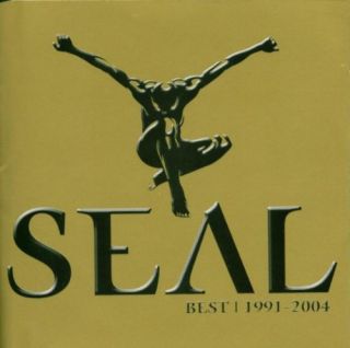 Seal  Best 1991 2004 [2CD Set Hits & Acoustic]