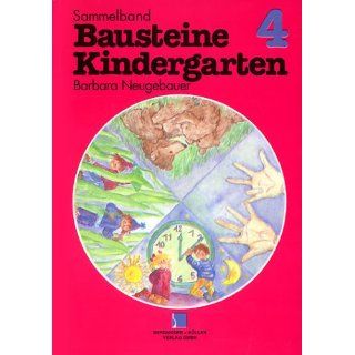 Sammelband Bausteine Kindergarten Bausteine Kindergarten, Sammelbd