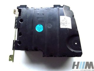 BMW E39 5er Nokia Subwoofer Box HiFi System 6910371