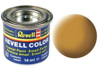 Revell Farbe 88 ocker, matt RAL 1011 14 ml Dose