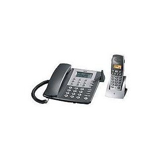 AEG Milano 85 Telefon mit Anrufbeantworter und einem: 
