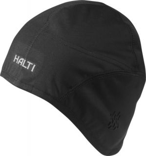 Halti SoftShell Kopfbedeckung Evoluve Hat wasserdicht L