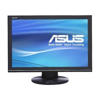 Asus VW192S 48,3 cm Widescreen TFT Monitor analog: Computer