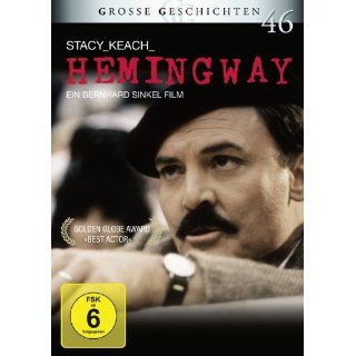 Hemingway   Grosse Geschichten 46 [4 DVDs] Stacy Keach