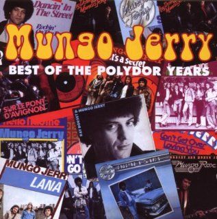 Best of the Polydor Years Musik