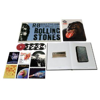 Grrr (Greatest Hits Limited Super Deluxe Edition / 5 CD + 7 Vinyl)