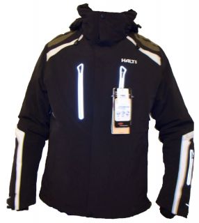 Halti Fracture jacket Winter Skijacke Ski Jacke Gr. L