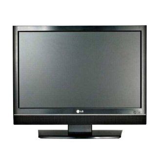 LG 19 LS 4D 48,3 cm (19 Zoll) 16:9 HD Ready LCD Fernseher schwarz