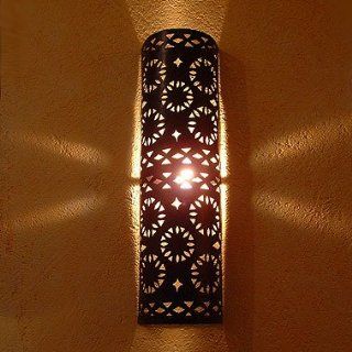 Lampenschirm Orient Lampe Wandlampe Gosha: Küche