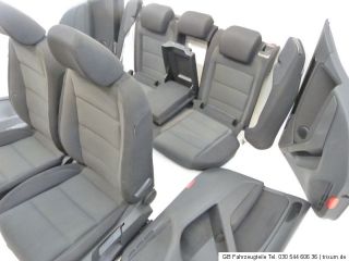 VW Golf VI 6 Highline Ausstattung Sitze Sitzheizung Super Zustand! 4