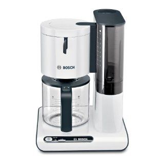 Bosch TKA8011 Kaffeemaschine Styline / für 10 15 Tassen 