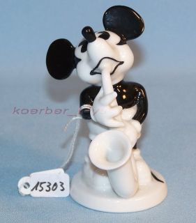 Rosenthal Nr.550 Porzellanfigur Micky Mouse, 30er Origi