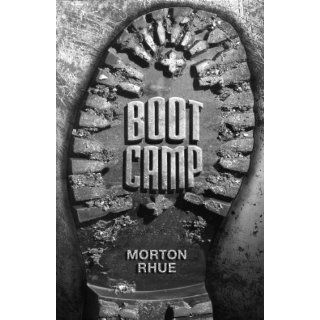 Bild: Boot Camp: Morton Rhue