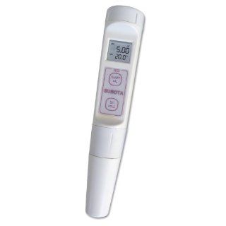 Hand Messgerät pH Wert, Temperatur, Redox Wert inkl.pH