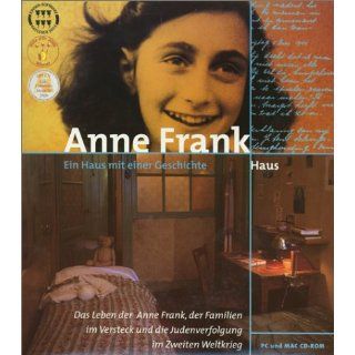 Anne Frank Haus Software