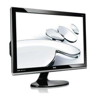 BenQ E2220HD 54,6 cm Widescreen TFT Monitor DVI D, VGA: 