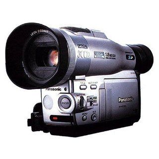 Panasonic NV MX300 EG MiniDV Camcorder Kamera & Foto