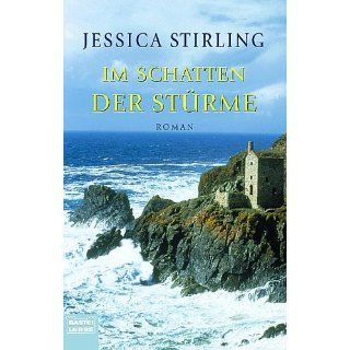 Im Schatten der Stürme. Jessica Stirling Bücher